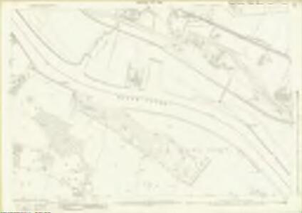 Renfrewshire, Sheet  008.02 - 25 Inch Map