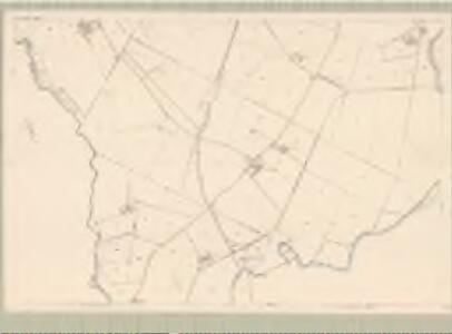 Ayr, Sheet VII.12 (Kilbirnie) - OS 25 Inch map