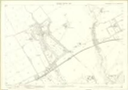 Kincardineshire, Sheet  027.16 - 25 Inch Map