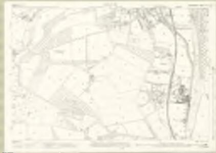 Aberdeenshire, Sheet  054.12 - 25 Inch Map