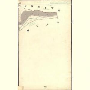 Radinetschlag - c6314-1-006 - Kaiserpflichtexemplar der Landkarten des stabilen Katasters