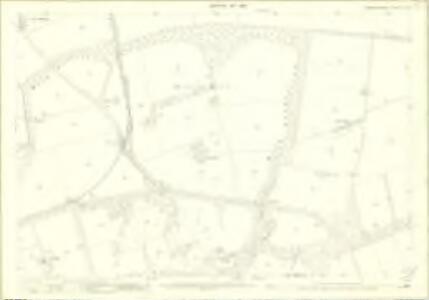 Haddingtonshire, Sheet  009.15 - 25 Inch Map