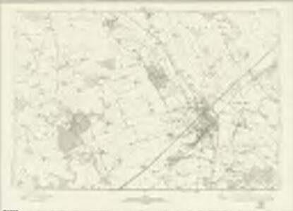 Essex nXLV - OS Six-Inch Map