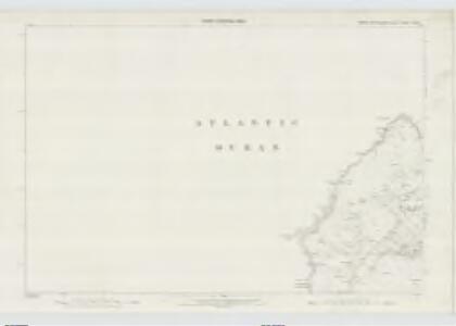 Orkney, Sheet LXXXIV - OS 6 Inch map