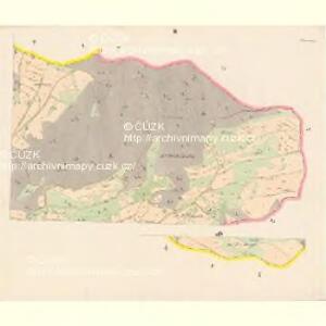 Jokes - c2737-1-003 - Kaiserpflichtexemplar der Landkarten des stabilen Katasters