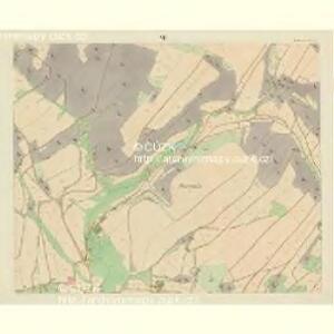 Rothwasser (Czerma) - c1267-2-007 - Kaiserpflichtexemplar der Landkarten des stabilen Katasters
