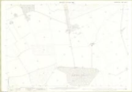 Berwickshire, Sheet  027.03 - 25 Inch Map