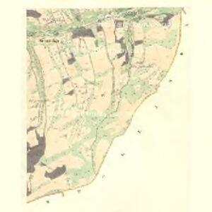 Seninka - m2716-1-004 - Kaiserpflichtexemplar der Landkarten des stabilen Katasters