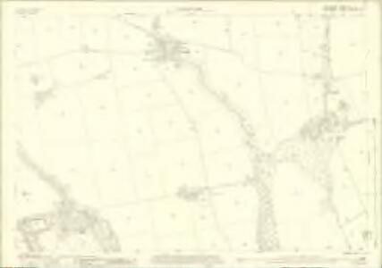 Forfarshire, Sheet  053.02 - 25 Inch Map