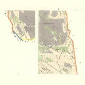 Wellemin - c8355-1-002 - Kaiserpflichtexemplar der Landkarten des stabilen Katasters