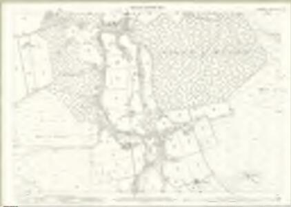 Elginshire, Sheet  016.12 - 25 Inch Map