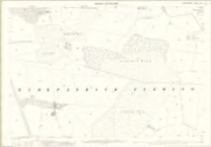 Dumfriesshire, Sheet  058.07 - 25 Inch Map