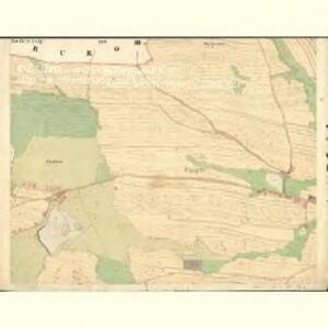 Neubistritz - c5191-1-003 - Kaiserpflichtexemplar der Landkarten des stabilen Katasters