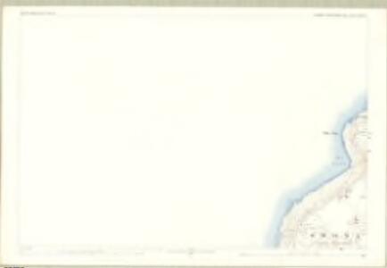 Orkney, Sheet CXXV.4 (South Ronaldsay) - OS 25 Inch map