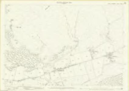 Ross-shire, Sheet  123.06 - 25 Inch Map