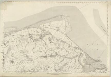 Flintshire II - OS Six-Inch Map