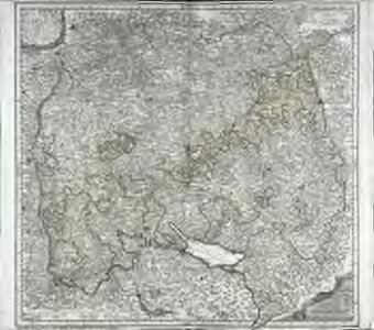 Circvli Sveviæ mappa