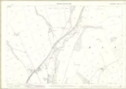 Dumfriesshire, Sheet  041.16 - 25 Inch Map