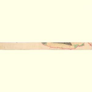 Mutten - m1907-1-009 - Kaiserpflichtexemplar der Landkarten des stabilen Katasters