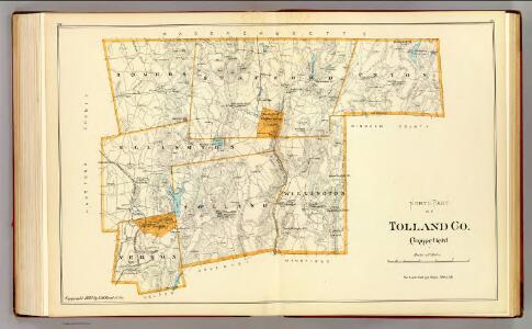 Tolland Co. N.