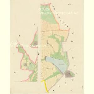 Kaupi - c3427-1-006 - Kaiserpflichtexemplar der Landkarten des stabilen Katasters