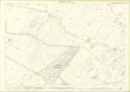 Wigtownshire, Sheet  031.15 - 25 Inch Map