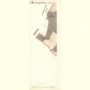 Rudig - c8860-1-017 - Kaiserpflichtexemplar der Landkarten des stabilen Katasters