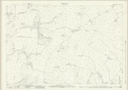 Carmarthenshire XLVIII.14 (includes: Llan Non; Llandybie; Llanedi) - 25 Inch Map