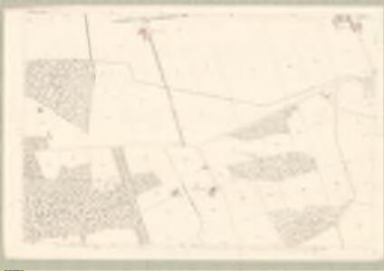 Forfar, Sheet XXXII.3 (Tannadice) - OS 25 Inch map