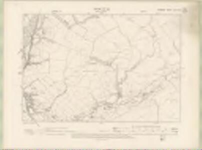 Ayrshire Sheet LXII.SW - OS 6 Inch map