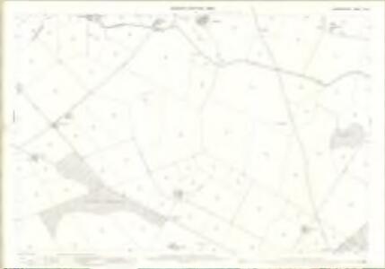Dumfriesshire, Sheet  062.03 - 25 Inch Map