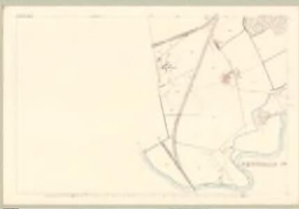 Lanark, Sheet XXVI.10 (Carnwath) - OS 25 Inch map