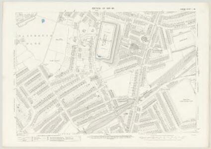 London III.82 - OS London Town Plan