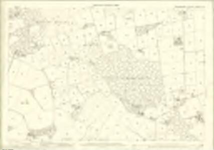 Kincardineshire, Sheet  007.13 - 25 Inch Map
