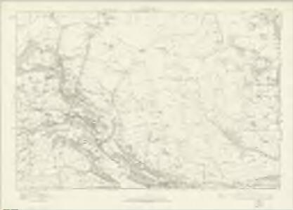 Durham XXIV - OS Six-Inch Map