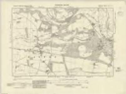 Norfolk LXII.NE - OS Six-Inch Map