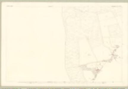 Lanark, Sheet XXVII.1 (Dunsyre) - OS 25 Inch map