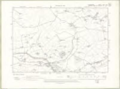 Lanarkshire Sheet XXIX.SE - OS 6 Inch map