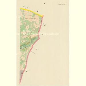Niedergrund - c1362-2-004 - Kaiserpflichtexemplar der Landkarten des stabilen Katasters
