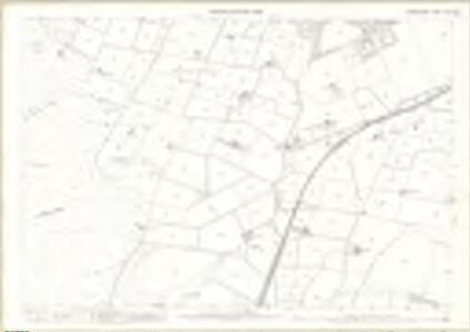 Aberdeenshire, Sheet  008.09 - 25 Inch Map