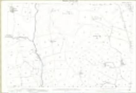 Ayrshire, Sheet  007.11 - 25 Inch Map