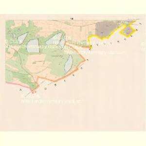 Scheibenradaun - c5402-1-006 - Kaiserpflichtexemplar der Landkarten des stabilen Katasters