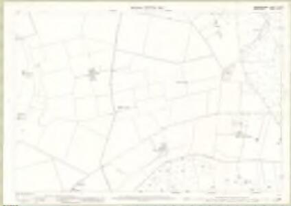 Aberdeenshire, Sheet  006.01 - 25 Inch Map