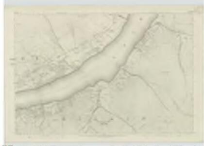 Perthshire, Sheet LXIX - OS 6 Inch map