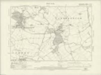 Oxfordshire II.NE - OS Six-Inch Map