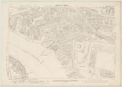 London VII.80 - OS London Town Plan