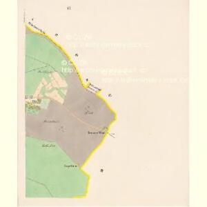 Selmitz - c3119-1-006 - Kaiserpflichtexemplar der Landkarten des stabilen Katasters