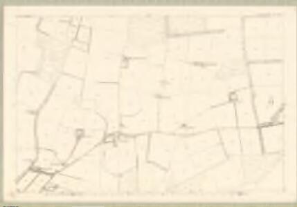Lanark, Sheet XIX.11 (Carluke) - OS 25 Inch map