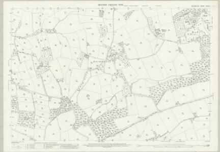 Devon LXIX.12 (includes: Ottery St Mary; Talaton; Whimple) - 25 Inch Map