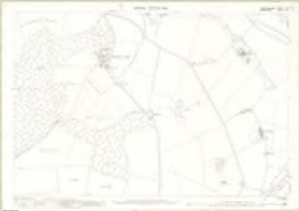 Aberdeenshire, Sheet  004.08 - 25 Inch Map